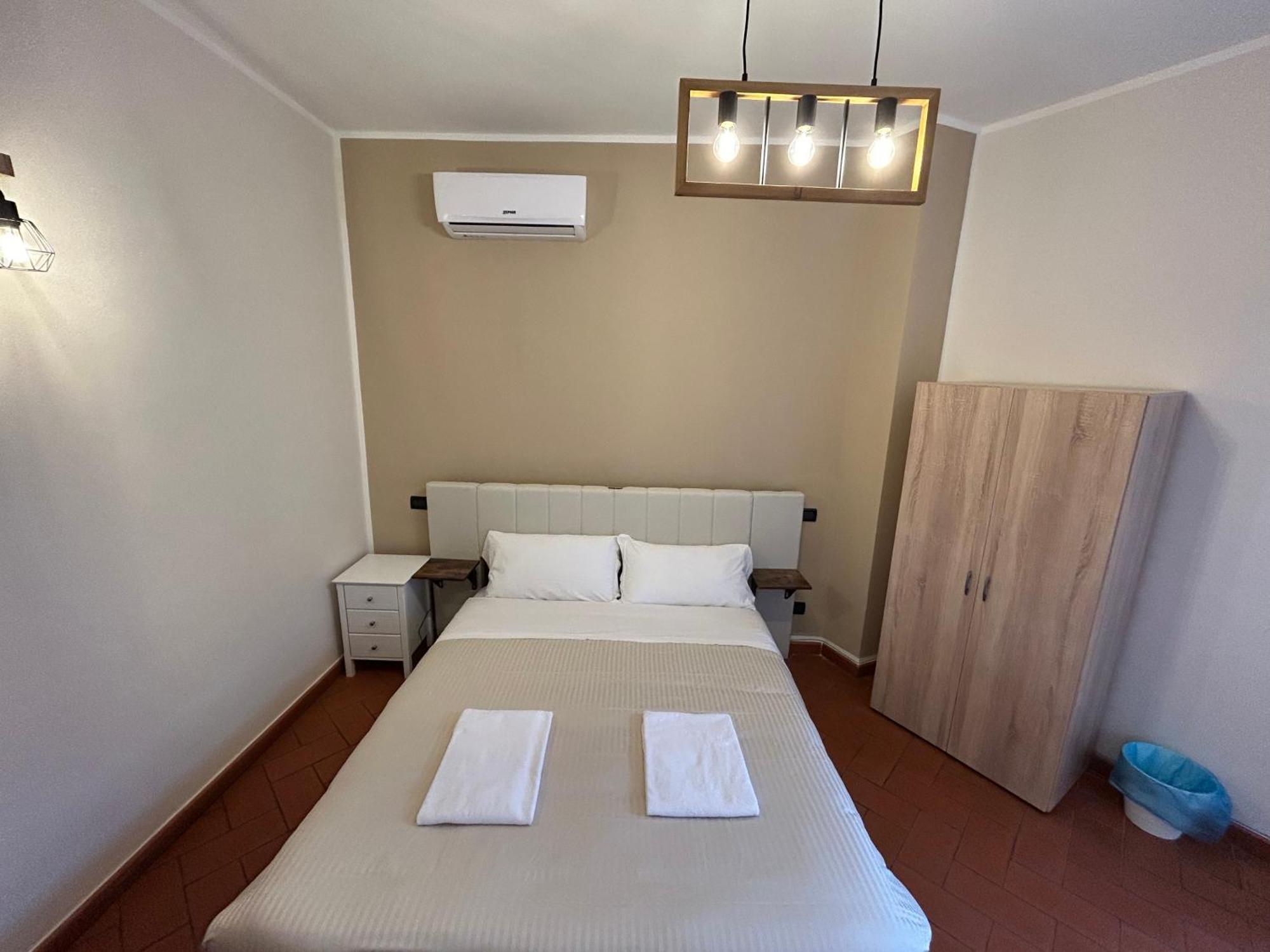 Window To The Tower Bed and Breakfast Pisa Eksteriør billede