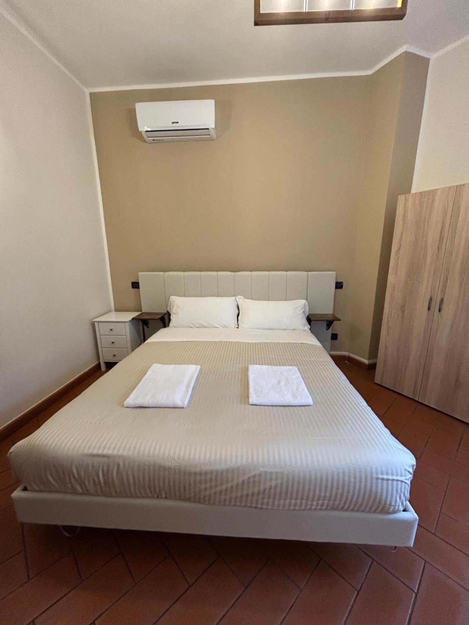 Window To The Tower Bed and Breakfast Pisa Eksteriør billede