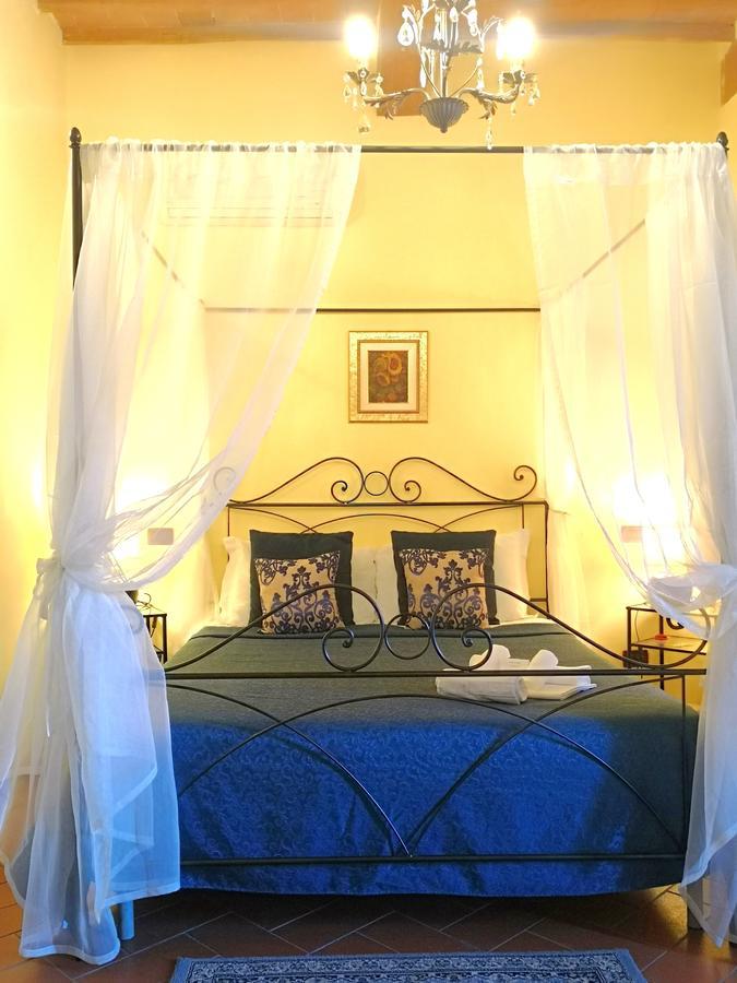 Window To The Tower Bed and Breakfast Pisa Eksteriør billede