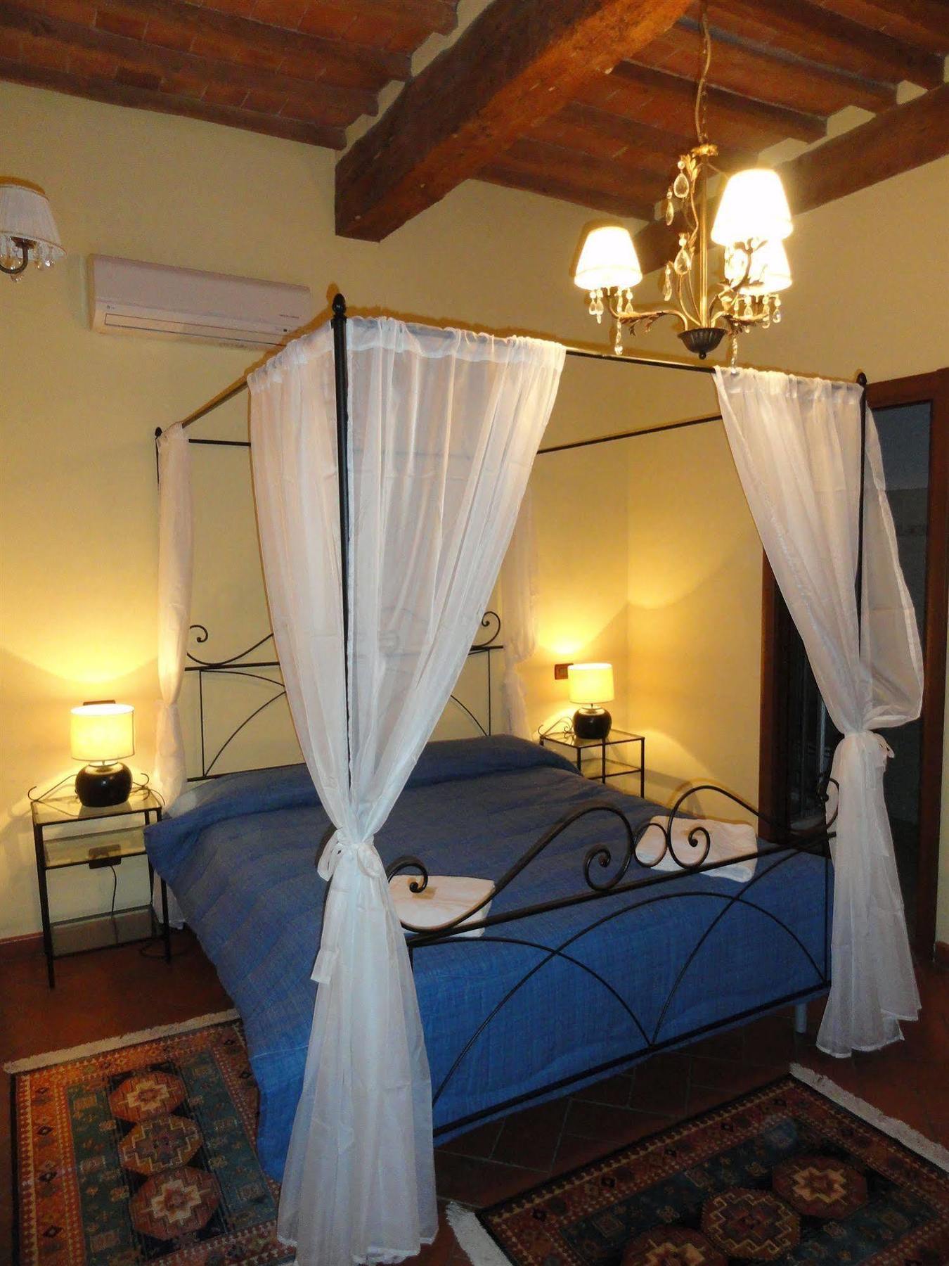 Window To The Tower Bed and Breakfast Pisa Eksteriør billede