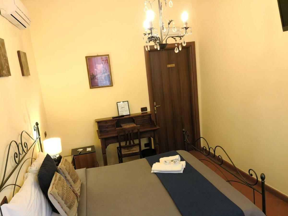 Window To The Tower Bed and Breakfast Pisa Eksteriør billede