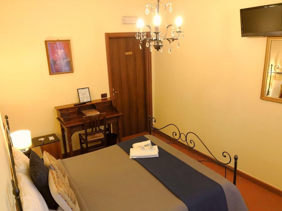 Window To The Tower Bed and Breakfast Pisa Eksteriør billede
